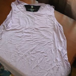 Lularoe rise collection tank